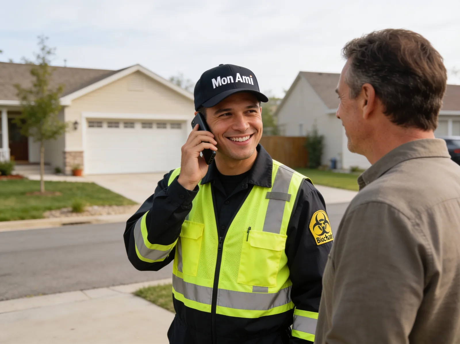Sewage Cleanup Cheltenham, MD FAQs