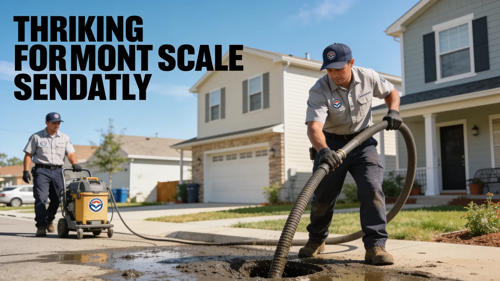 Sewage Cleanup in Cheltenham, MD near me